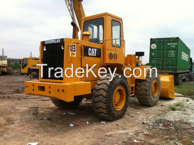 used loader Cat 950E