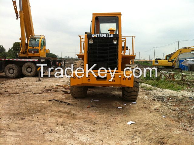 used loader Cat 950E