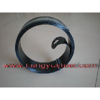 Reeling Shutter Spring Steel Strip