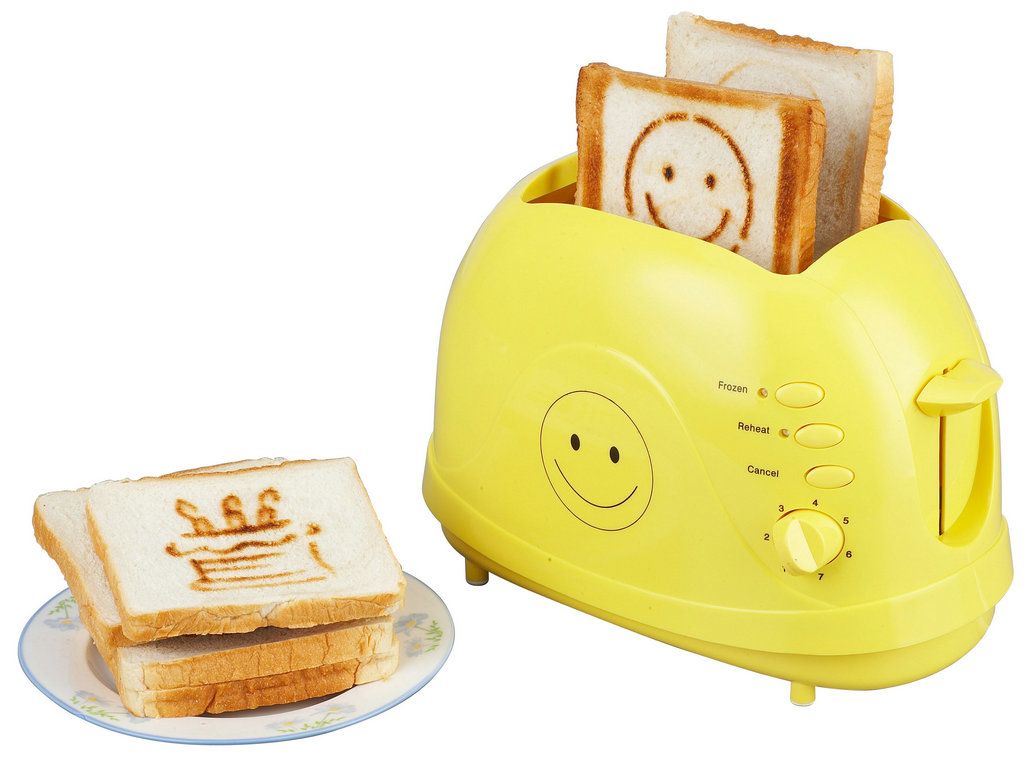 2 Slice Cool Touch Hot Sale Toaster