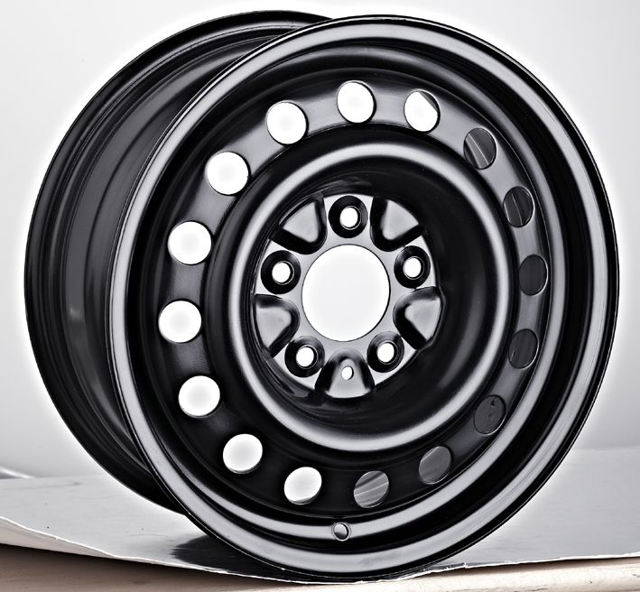 steel wheel ya635