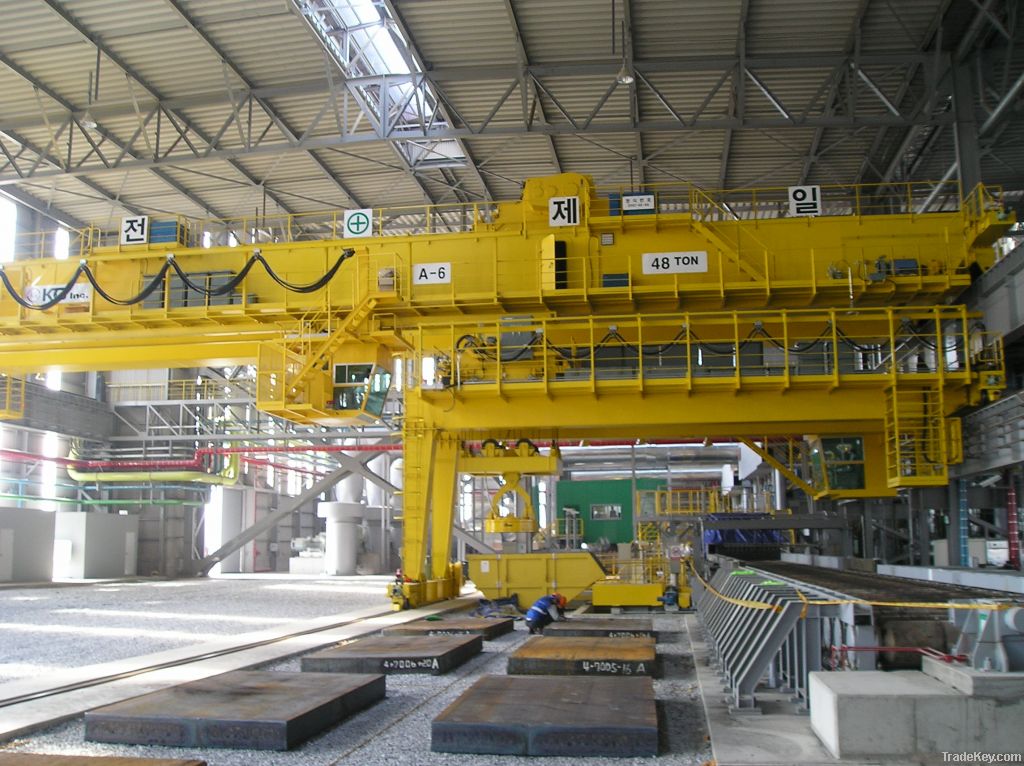 Overhead Crane