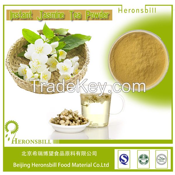 Instant Jasmine Tea Powder