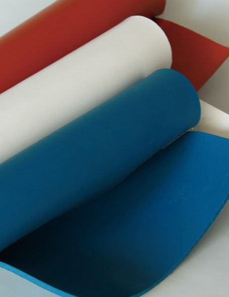 soft plastic PVC sheet