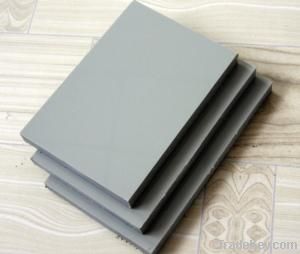 Rigid PVC Sheet