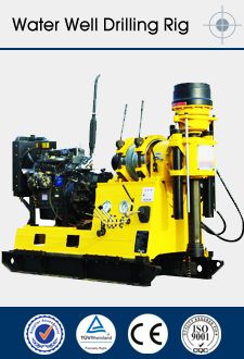 DLX-130Y series small drilling rig, water well drilling rig for sale!