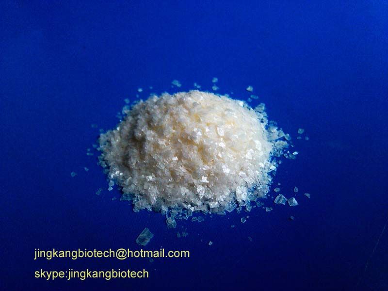 Cholesterol CAS: 57-88-5