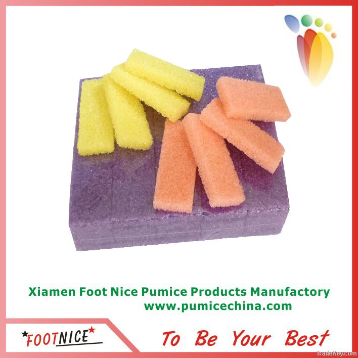 Pumice Stone Hard Skin Remover