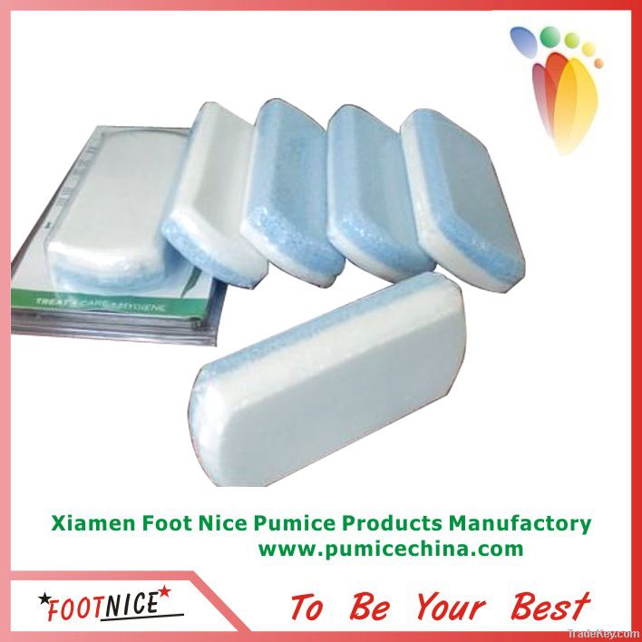 pedicure pumice bar