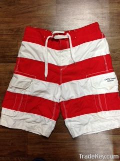 used adult cargo short pants