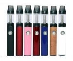 electronic cigarette elips