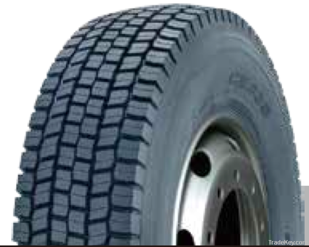 Goodride Tyre/Tire