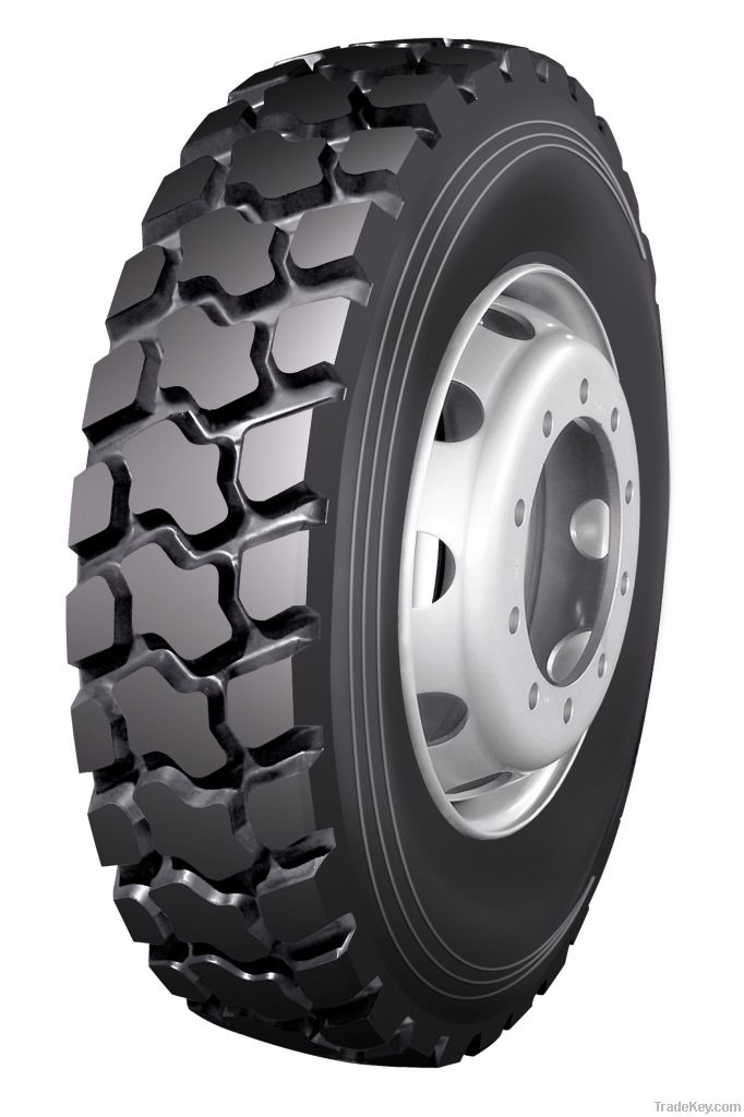 Longmarch Tyre/Tire