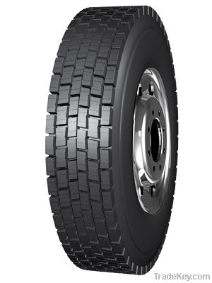 Horizon Tyre/Tire