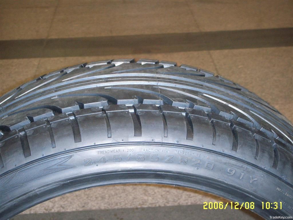 Haida Tyre/Tire