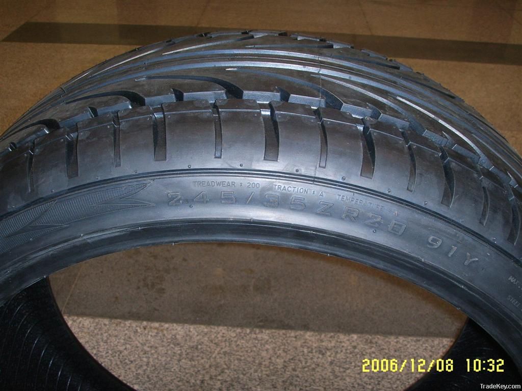 Haida Tyre/Tire