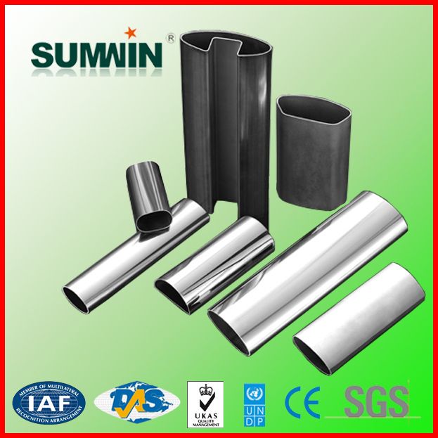 Hot Sale Premium Quality Welded Polish 201 304 316 Stainless Steel Pipe Product Price per kg Manufacturing in China