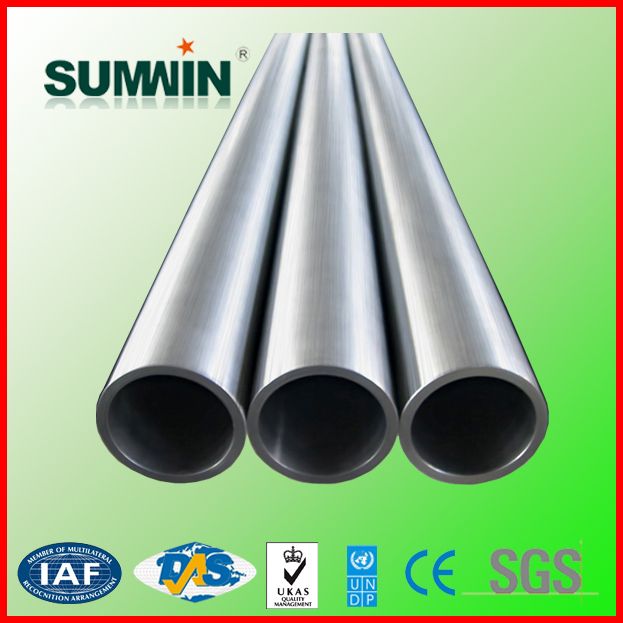 Hot Sale Premium Quality Welded Polish 201 304 316 Stainless Steel Pipe Price per kg