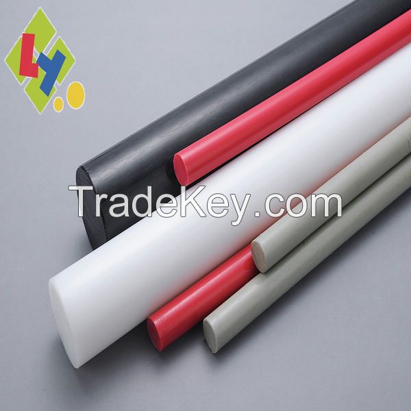 PP Plastic Rods