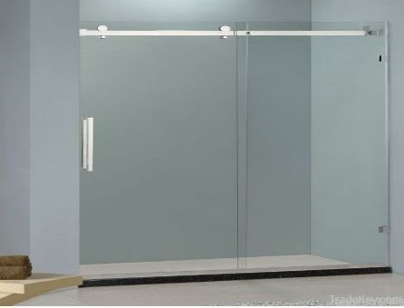 Rolling Shower Doors