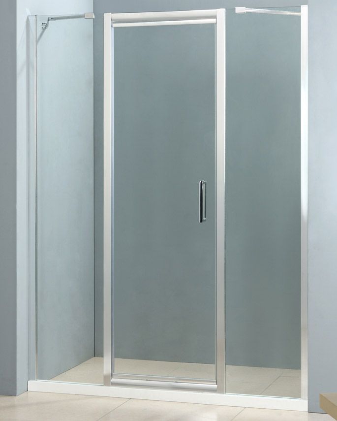 Bifold Shower Doors Size Customized, Glass shower screens  bathroom suites glass shower doors outlet factotry price