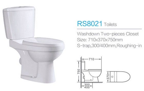 Two piece toilet, power flush toilets, buy pressure flush toilet, tolit seat, toilet seat, Toilet Tanksï¼ŒNorth American style, India, European