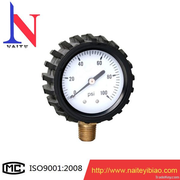 Tyre Pressure Gauge