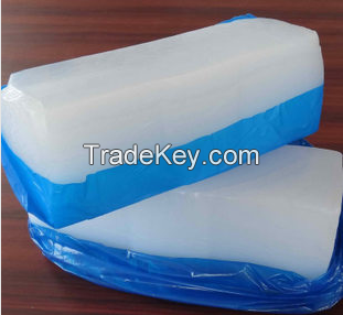 Silicone Rubber  for Seal and Keypads and other products