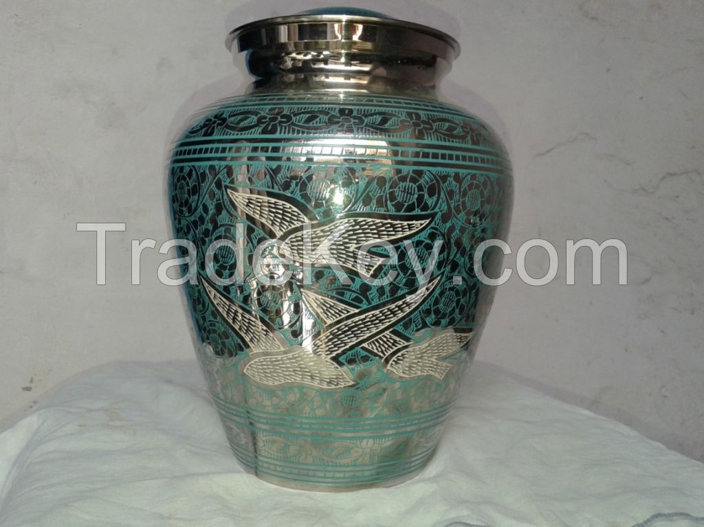 cremation urn