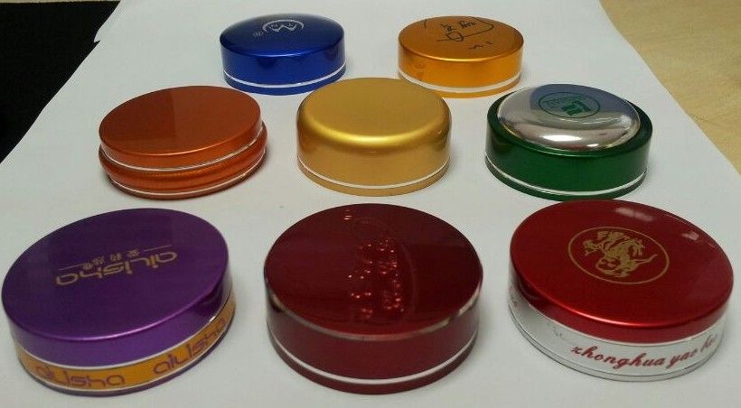 lid for cosmetic packaging