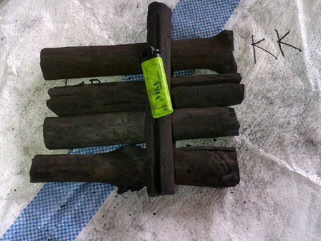 HARD WOOD CHARCOAL INDONESIA