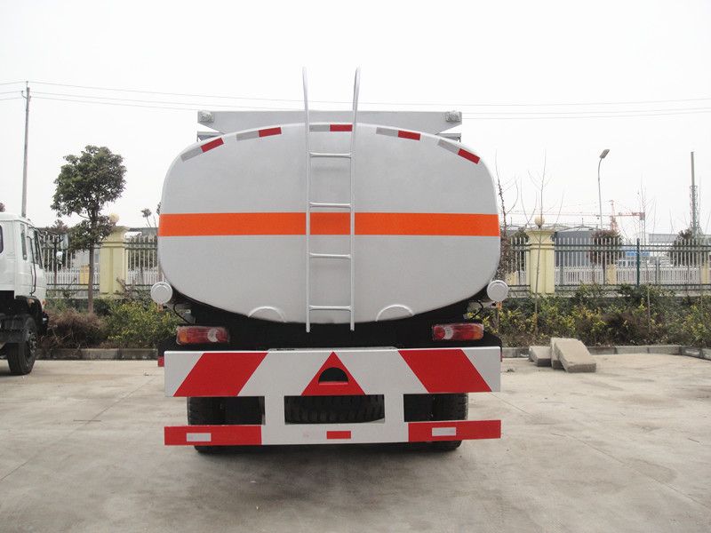 Manufacture fuel truck for sale
