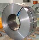 precision stainless steel strip
