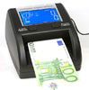 Automatic Currency Money Detctor with LCD Screen of USD