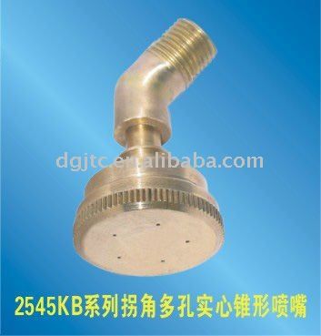 2545KB series full cone spray nozzle