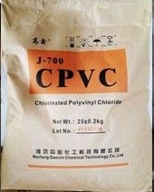 CPVC RESIN