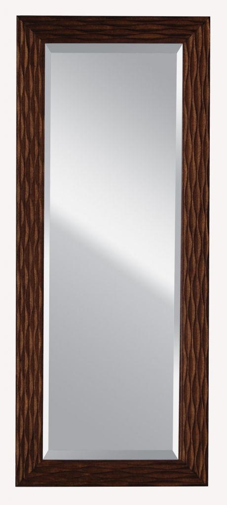 Gesso Mirror Frame(WS177)