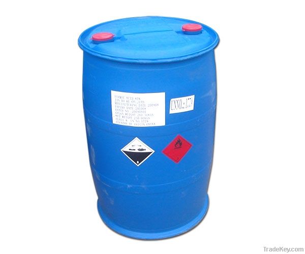 Formic Acid