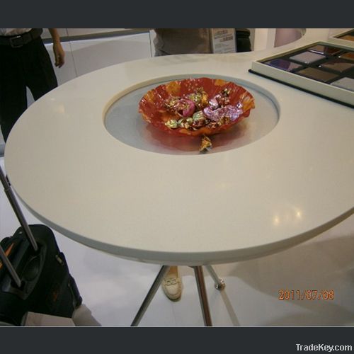 Modern design dining table
