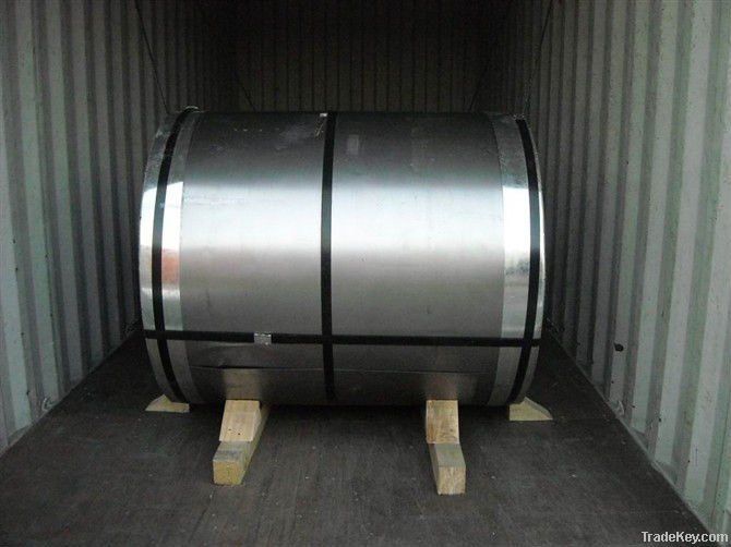 Hot-dipped Galvalized Steel Coil/SGCC SGCH DX51D