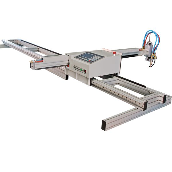 Selling well SNR-KB CNC portable cutting machine