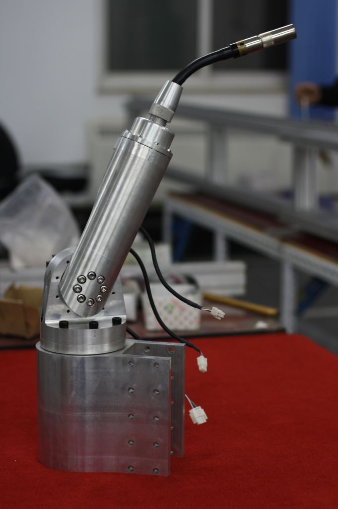 SNR-MP-WR Gantry Type Robot Welding Machine Manufacturers Welder Robot