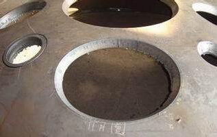 SNR-MP-PK Professional Elliptical Head and Beveling Cutting Machine China Manufacturer