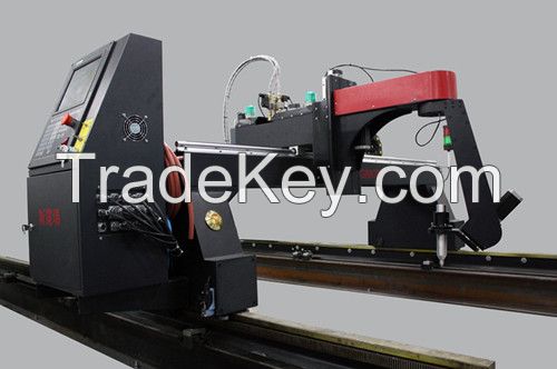 SNR-PK Bevel Cutting Machine Metal Processing Equipment