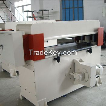 Hydraulic Cutting Machine/Clicker Press/Cutting Press