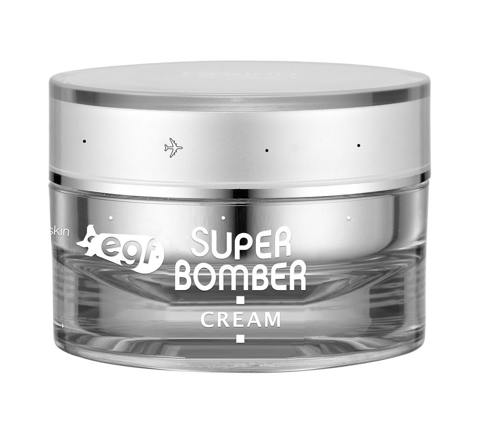 EGF Super Bomber Cream
