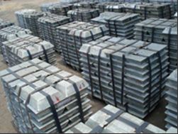 Zinc Ingot 99.995%