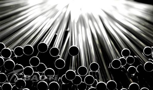 Titanium Tubes & Pipes    Titanium and titanium alloy tubes