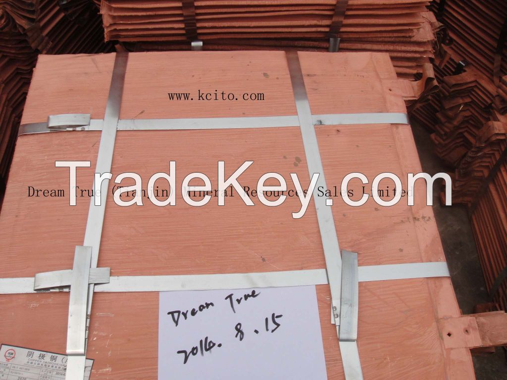 copper sheet 99.99%