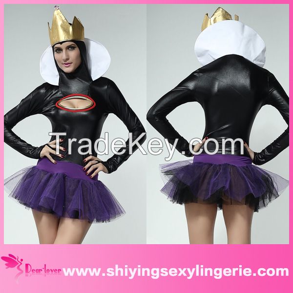 Sexy Fairytale Witch Fancy prince costume